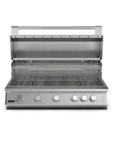 Barbecue portable et encastrable Fusion 500 RS 97 cm