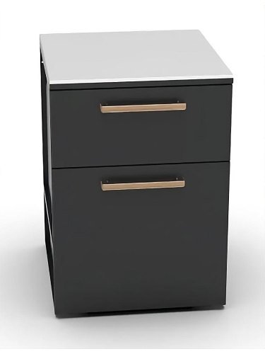 Módulo con cajón CT 60 Drawers BRABURA