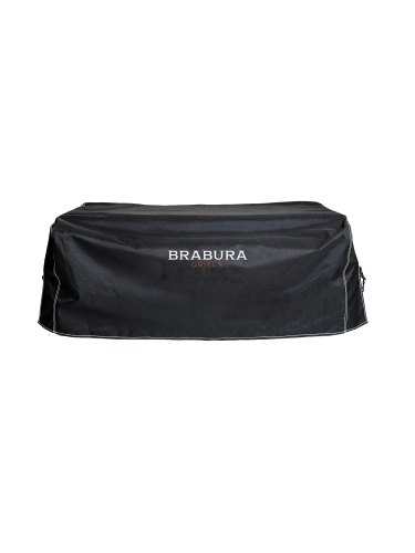 Housse pour Barbecue Fusion 400 BRABURA