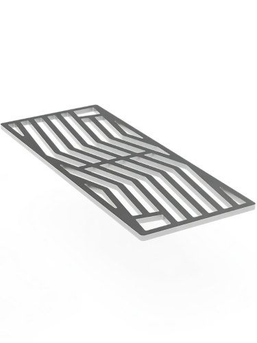 Grille BRABURA