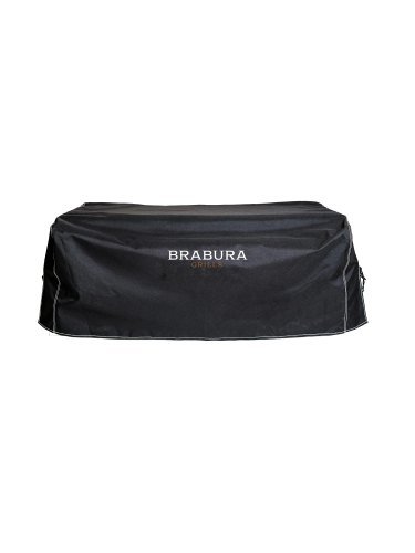 Housse pour Barbecue Ember 800 BRABURA