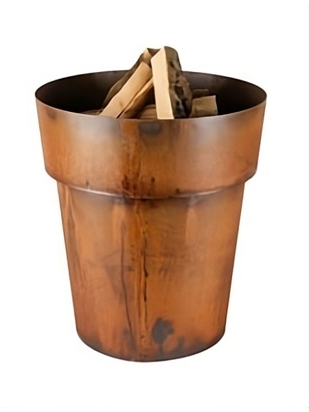 Barbecue POT LaFerrotecnica