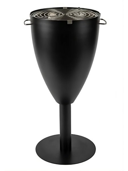 Barbacoa Calice LaFerrotecnica