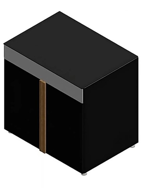 Cuisine d'extérieur PALMA 345 cm - 4 modules