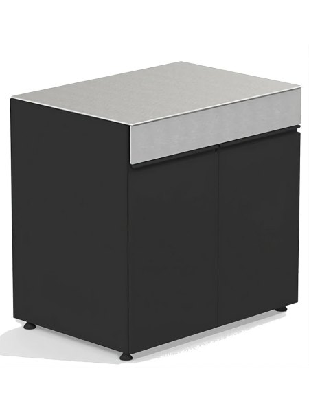 Cocina exterior JAVEA 190 cm - 2 módulos