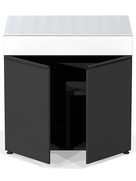 Cocina exterior JAVEA 190 cm - 2 módulos