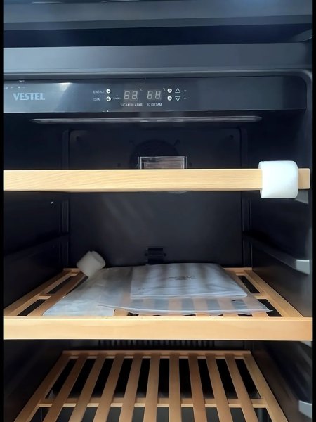 Cocina exterior RIOJA II 285 cm - 3 módulos