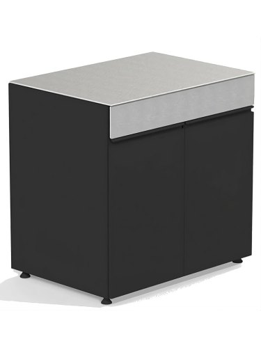 Cuisine d'extérieur ALICANTE II 190 cm - 2 modules