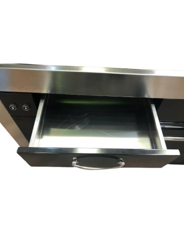 Barbecue Charbon C-10-522