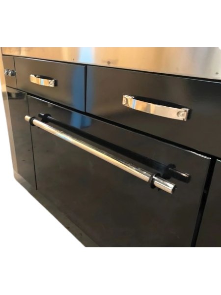 Barbecue Charbon C-10-522