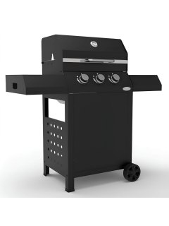 Barbecue a gas Cazorla 3 Bruciatori
