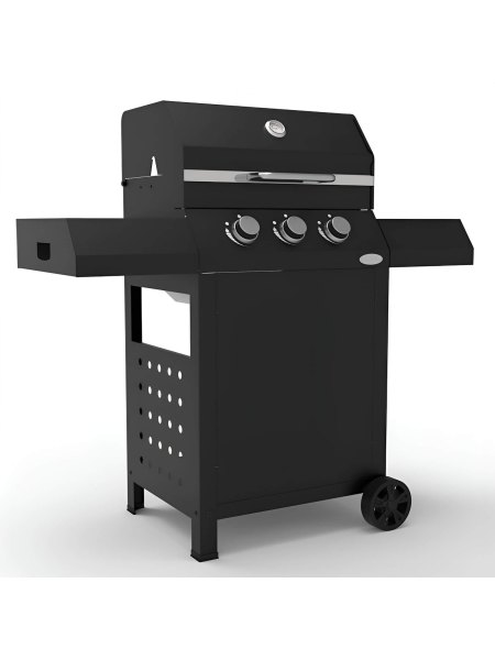 Barbecue a gas Cazorla 3 Bruciatori