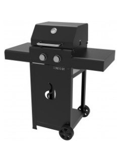 Barbacoa a gas PEREDA