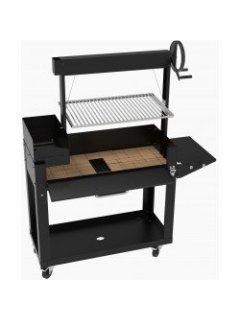 Barbecue LENAGRILL F.P. GRILL ROUND