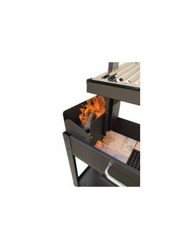 Barbecue LENAGRILL F.P. GRILL ROUND