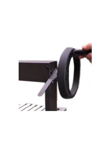 Barbecue LENAGRILL F.P. GRILL ROUND