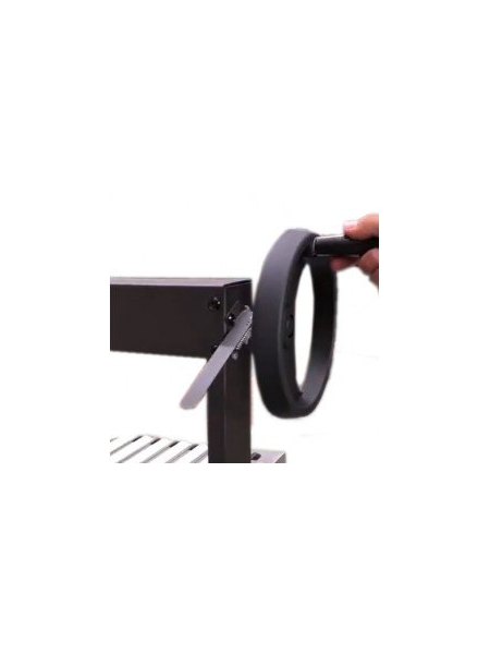 Barbecue LENAGRILL F.P. GRILL ROUND