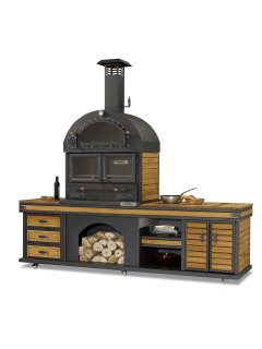 Barbacoa Dionysos grande