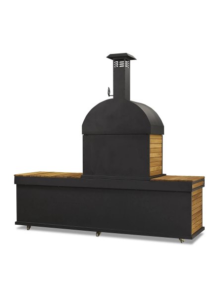 Barbecue cuisine Dionysos large