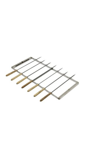 Barbecue cuisine d'été Appolo medium