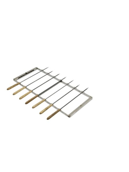 Barbecue cuisine d'été Appolo medium